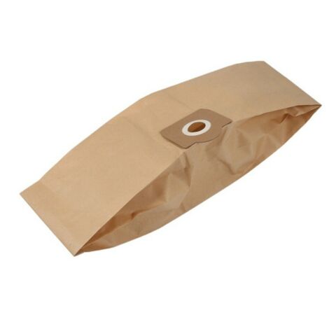 3 pièces pour Karcher NT20 NT25 NT30 MV1 MV3 WD3 aspirateur sac à poussière sac à ordures filtre filtre (sac à poussière 1),HANBING