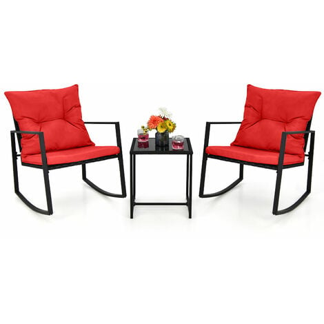 Home bargains bistro online set