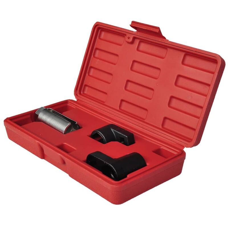 

3 Piezas de enchufe de sensor de oxígeno y enchufe de interruptor