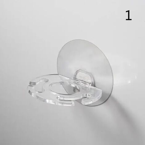 3 piezas NUEVO dispensador de pasta de dientes autoadhesivo de pared, soporte para cepillos de dientes, almacenamiento, prensa para afeitar, estante de baño