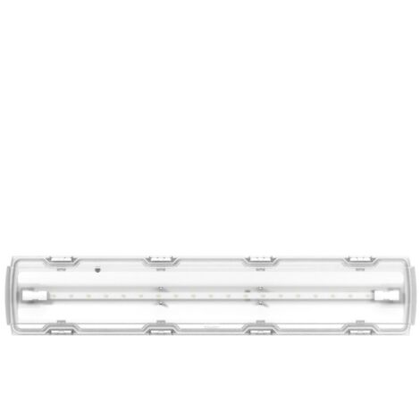 3 Pittogrammi Destro, Sinistro, Basso Rilux Led T5 ( SCHNEIDER cod. OVA53200 )