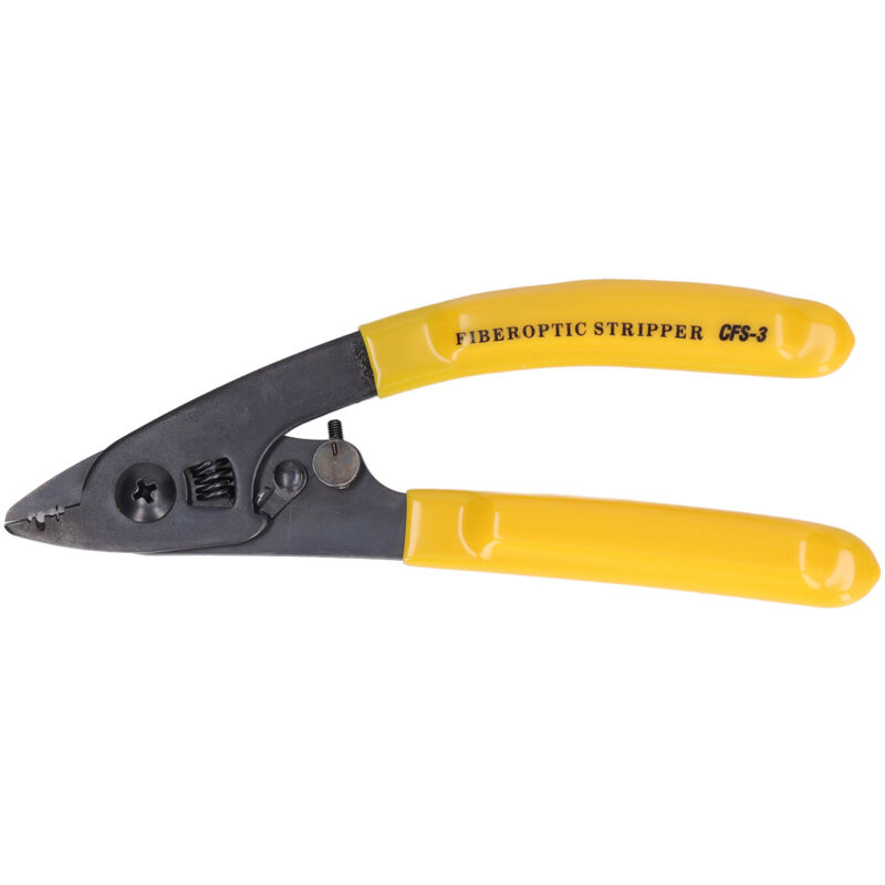 Image of 3-Port-LWL-Abisolierwerkzeug