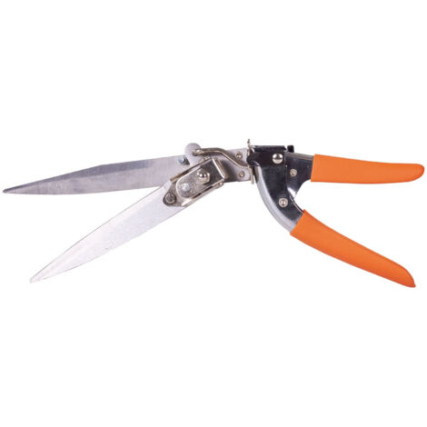 3 Positionen Brixo Grass Scissors