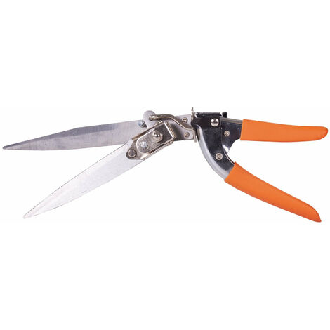 3 Positionen Brixo Grass Scissors