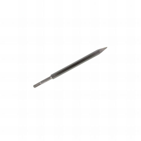3 produits : 1 burin taille 20 + 1 burin taille 40 + 1 pic D14 mm