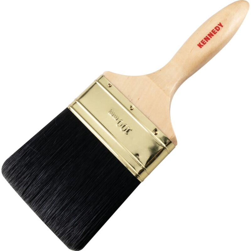 Kennedy - Pro 4 Professional Paint Brush