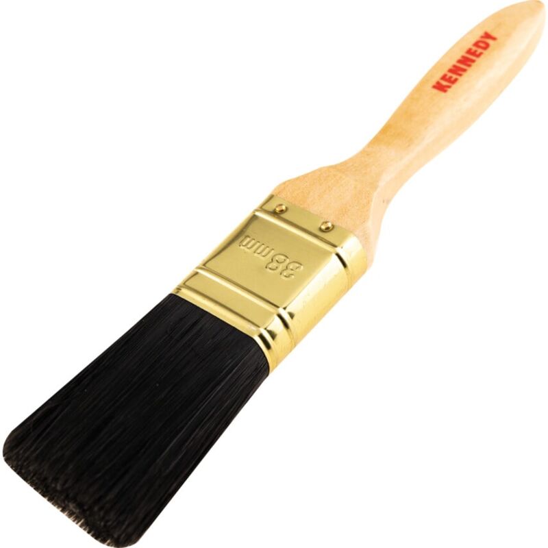 Kennedy-Pro 1.1/2" Professional Paint Brush