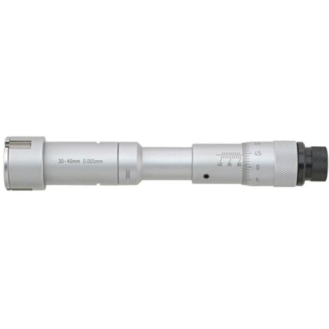 3-Punkt Innenmessschraube 30-40mm FORUM