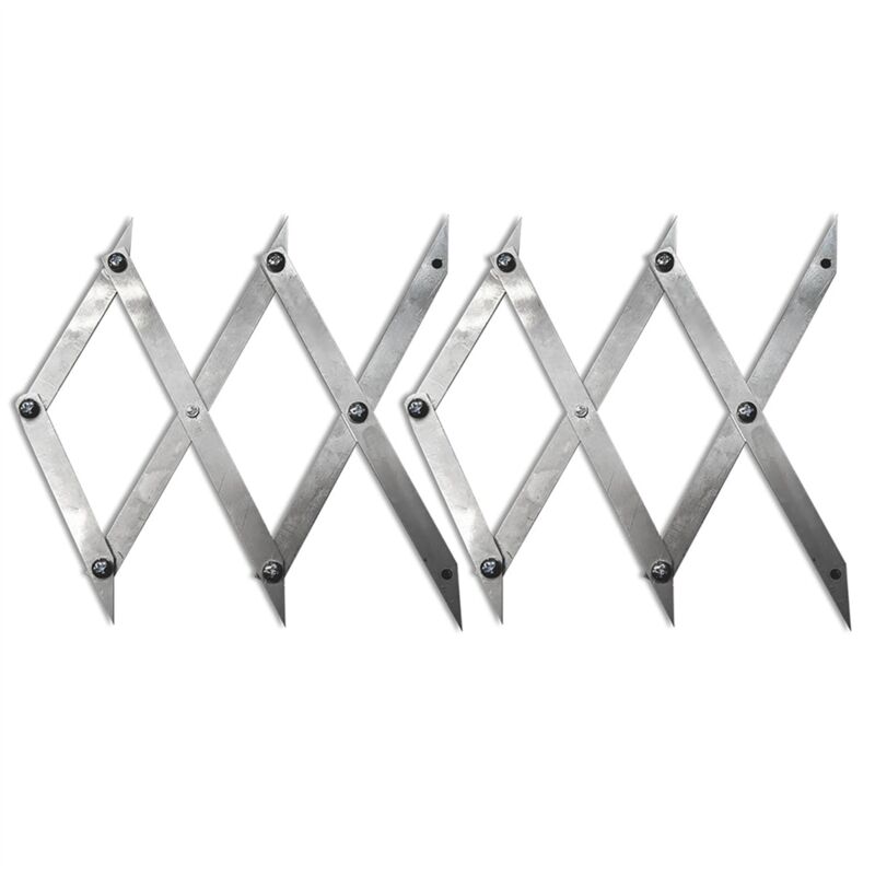 Image of 3-Punkt-Mittelpunktsucher für präzise Messungen, Markierungswerkzeug für die Holzbearbeitung, 2 stk