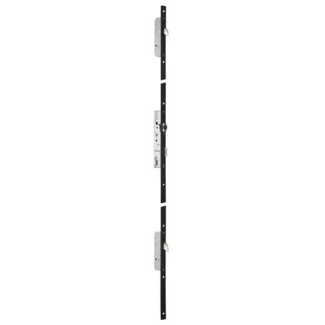 3-Punkt-Schloss TF3 Riegel 1/2-tourig 45 mm STREMLER Riegel C Papagei+Scheibe U24x6 Achse 30 - 6470.45.4C