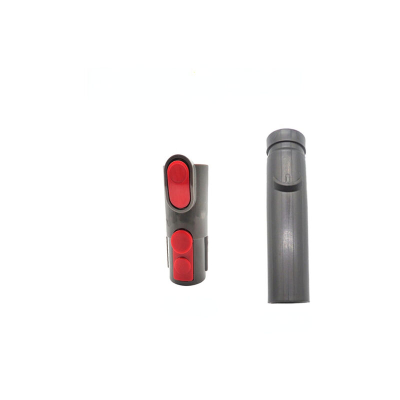 3 pz attacco adattatore spazzola polvere papà