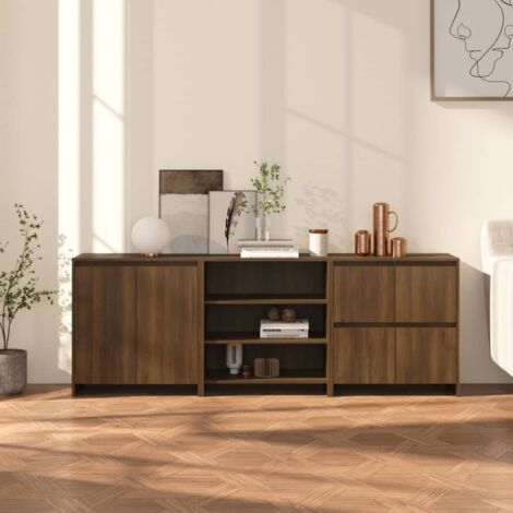 Credenza con ripiani al miglior prezzo - Pagina 3