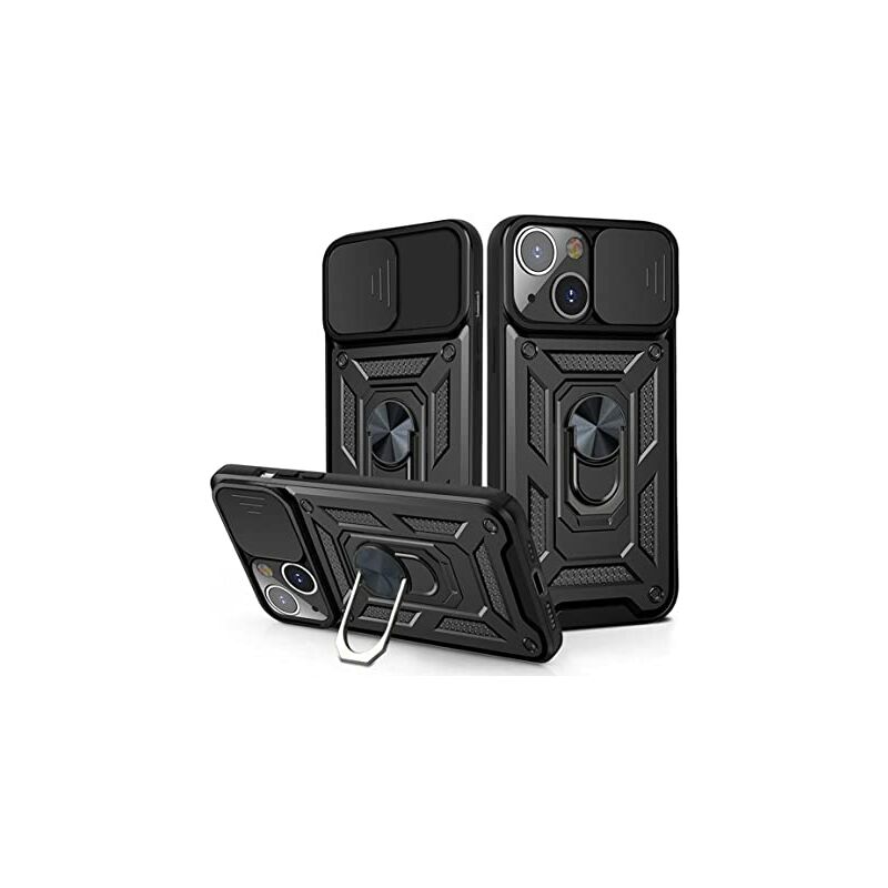 3 pz Custodie per iPhone 13, Custodia per