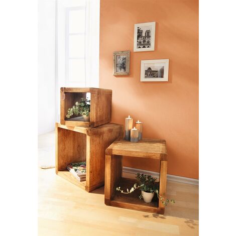 Standregal mit 5 Ebenen Leiterregal Wandregal B/ücherregal K/üchenregal Blumenregal Pflanzenregal aus Holz Metall Vintage und Schwarz 184.5x60x35cm