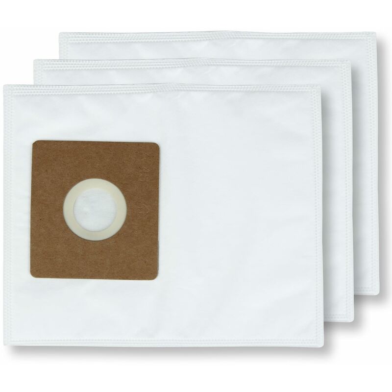 Flivastore - 3 sacchetti per aspirapolvere