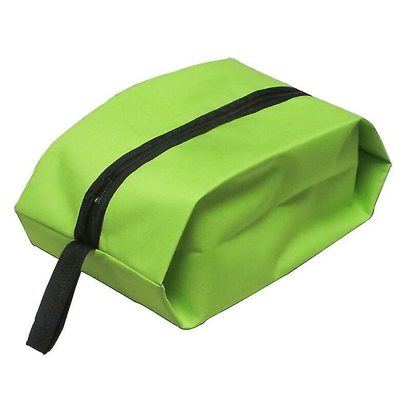 3 sacchetti per la polvere, organizer per scarpe