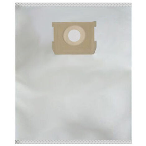 3 sacs pour centrale Aspibox Dual