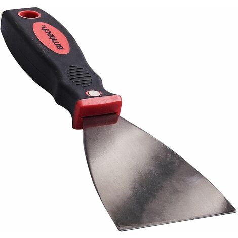 3" Scraper - Soft Grip Handle - G0670