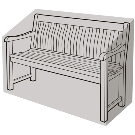 3 Seater Bench Cover - Super Tough - W1268