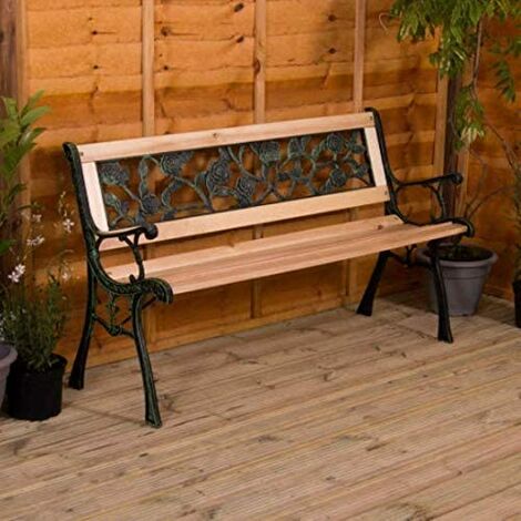 Garden benches