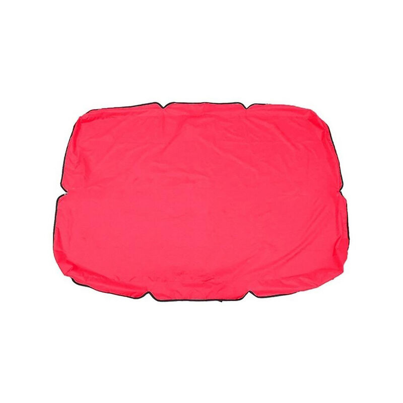 3 sedile Giardino Altalena Sedia Copertura a