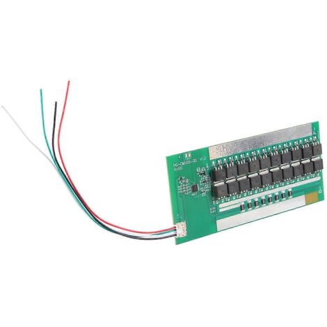 3 Series 200A Same Port Protection Plate Lithium Battery--