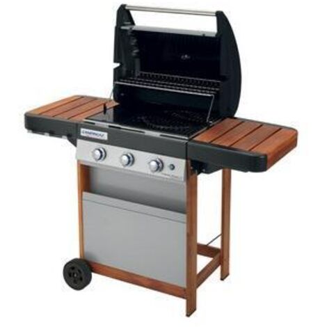3 Series Woody Lx Gasgrill - Es Campingaz