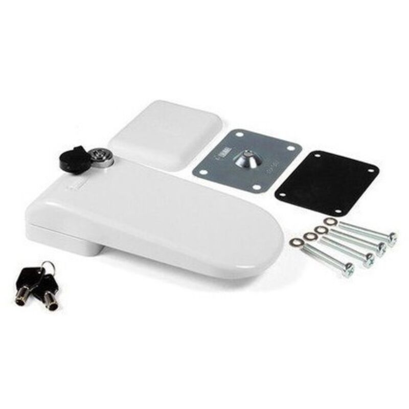 Serrure Safe Doors Magnum Fiamma