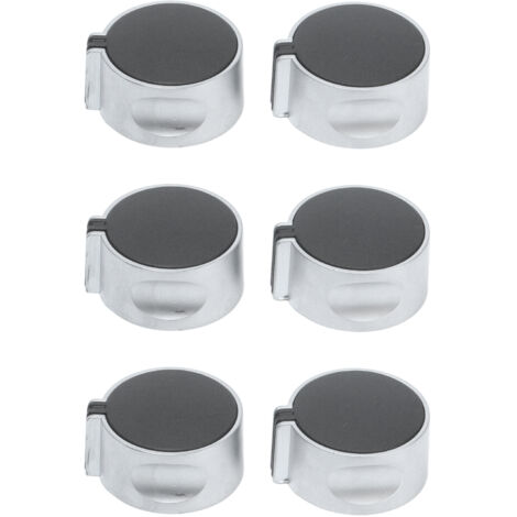 3 Set Gas Stove Knob Lightweight Portable No Tools Needed Adjustable Knob Range Control Knob45°