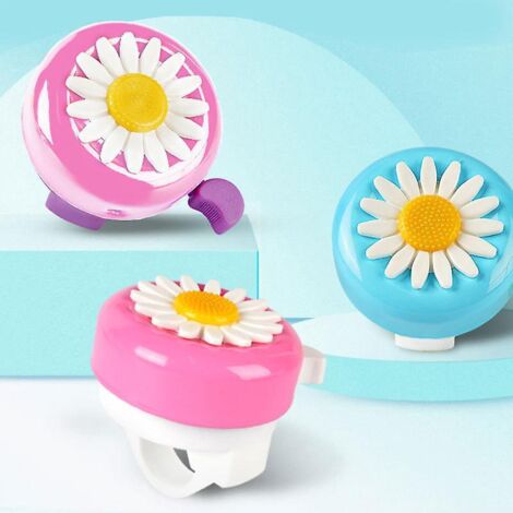 3 Sonnette De Vlo Pour Enfants Cloche De Vlo Filles
