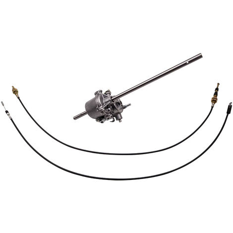 3 Speed Transmission Gearbox for DMC 3 Speed mower model DMC216SH 1pc