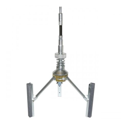 3-Stein-Schliff für Zylinder Durchmesser 51mm bis 178mm für