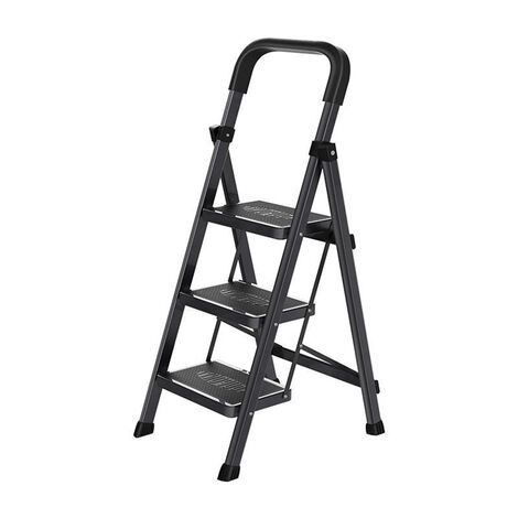 Step ladders