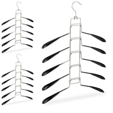 3 stk mehrfachaufhanger