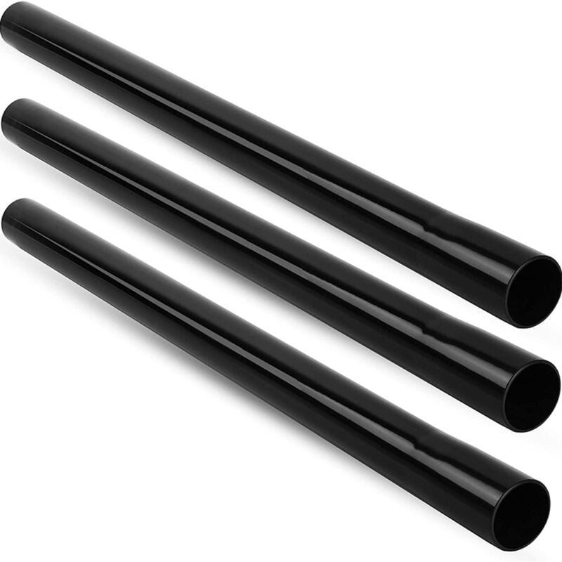 Image of 3 StüCke 1,25 Vakuum ZubehöR und AufsäTze VerläNgerungs StäBe für Laden Vac Stab Aufsatz Rohr
