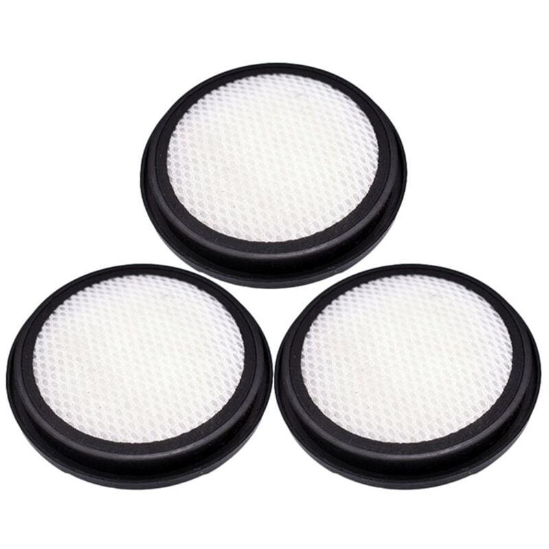 Image of 3 StüCke Waschbares Filter Kit für P8 Vakuum Staubsauger Teile