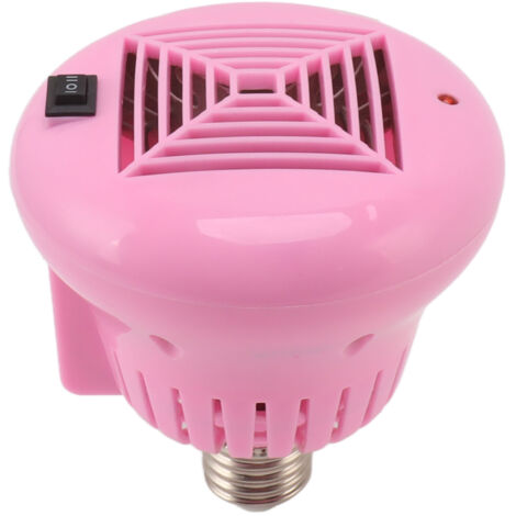 3-stufige Infrarot-Wärmelampe 100-200 W für Hühnerställe, Kaninchenställe und Haustiere