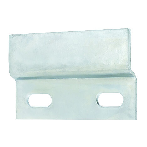 3 Support Meubles Lourds 75 Mm 2 Pce - Vynex