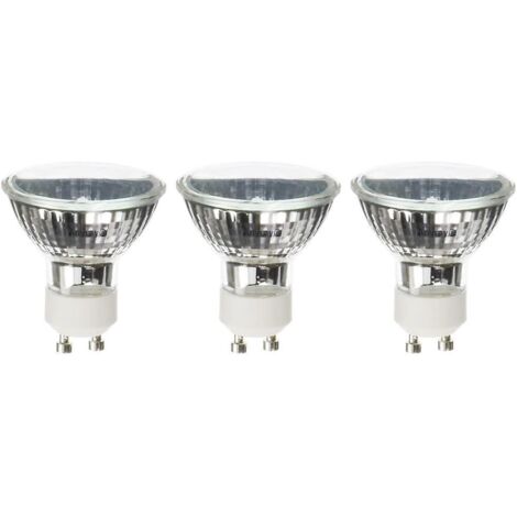 3-teilige Dunstabzugshaube, 50-Watt-Lampenset für die Küche, 50 W
