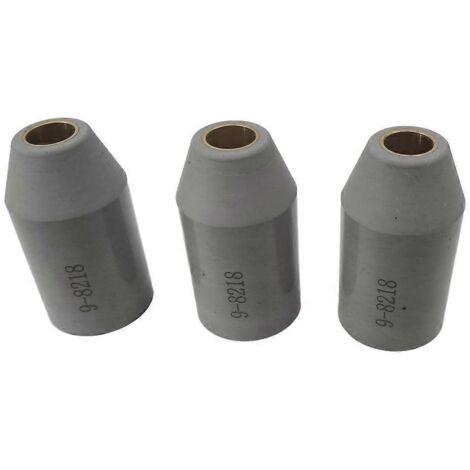 3-teilige Plasma-Schutzhülle 9-8218 für Thermal Dynamics SL60/SL100 - Farbe wie abgebildet