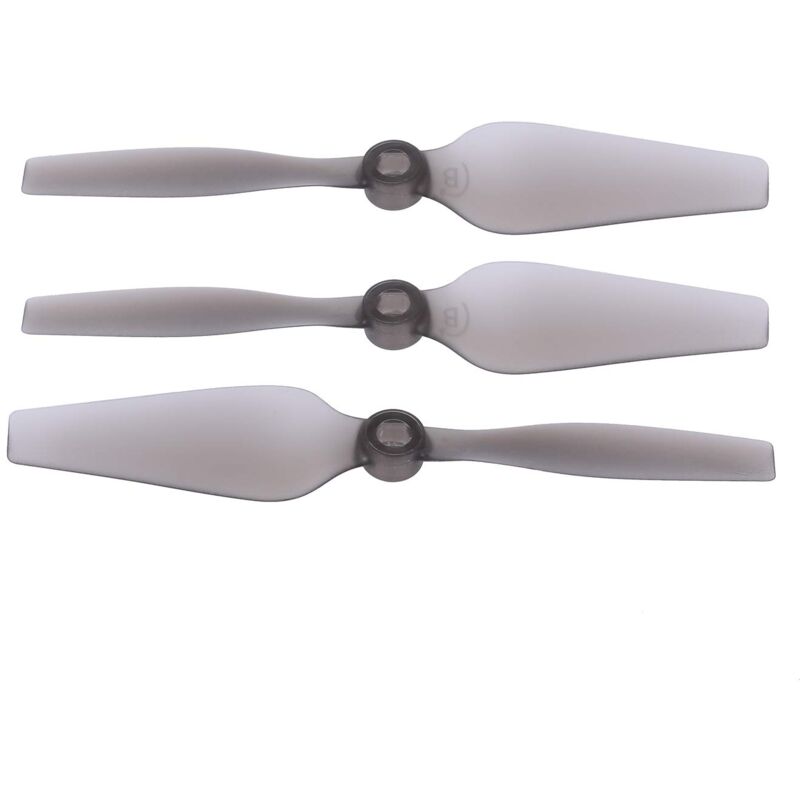 Image of Tlily - 3-Teilige RC-Flugzeugpropeller für xk X450 StarrflüGelflugzeuge