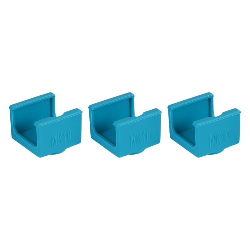 Image of 3-teilige Silikonsocken für Dupicator D4/I3/für I3 2