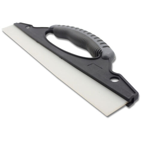 3-teiliges griffloses Fensterabzieher-Set für Fenster, Spiegel und Autoscheiben, 309,5 cm