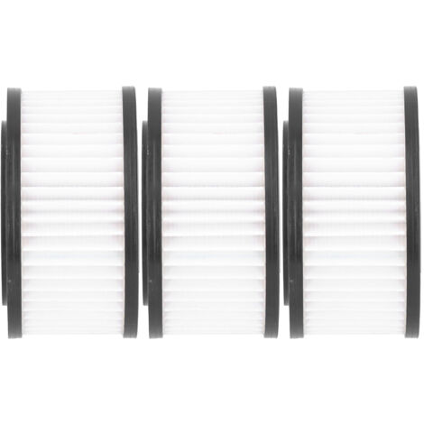 3-teiliges Luftfilterset, kompatibel mit Stihl MS251, MS261, MS271, MS291, MS311, MS381 und MS391 Kettensägen