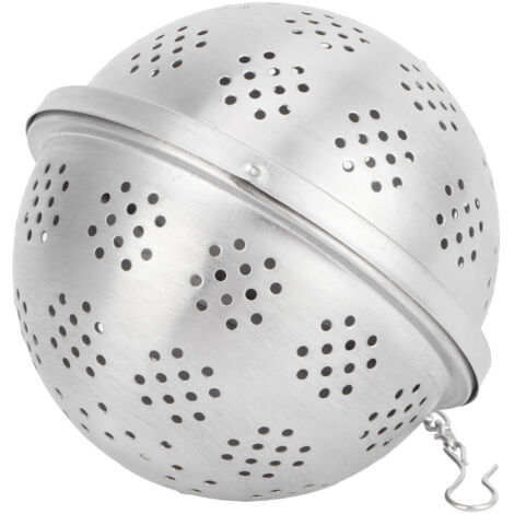 3-teiliges Mini-Silikon-Sieb, Filter und Multifunktionsdeckel für die Küche