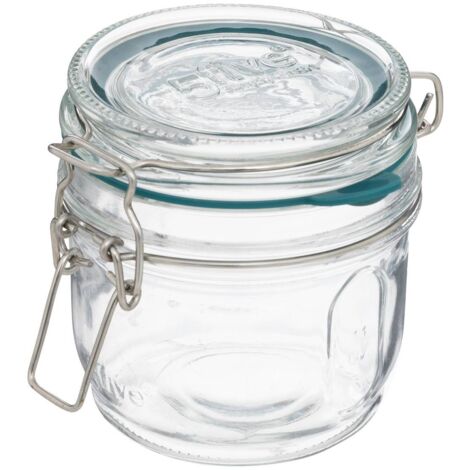 3 terrines jarro en verre 0,3l - 5five