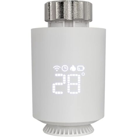 3 tetes + passerelle + thermostat - radiateur divers