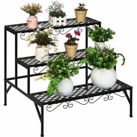 Plant stands