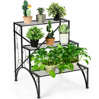 Plant stands