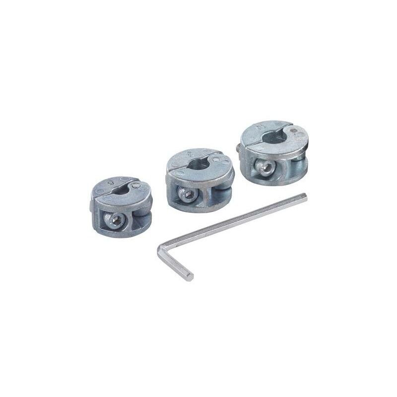 

Tope profundidad broca 6 - 8 -10 mm